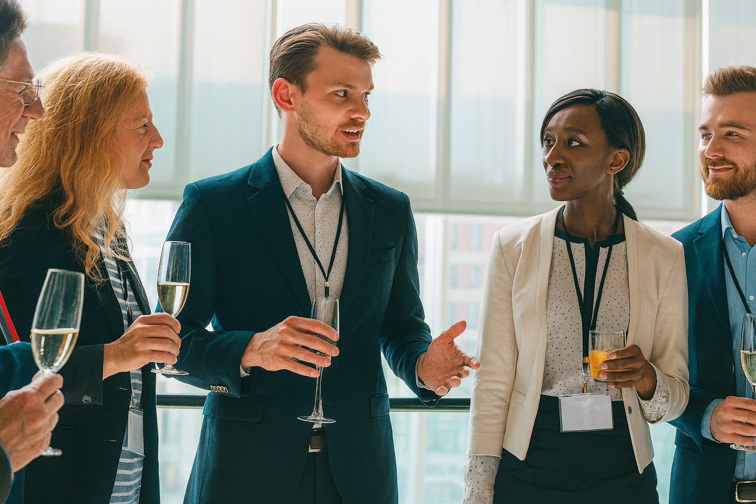Corporate Events