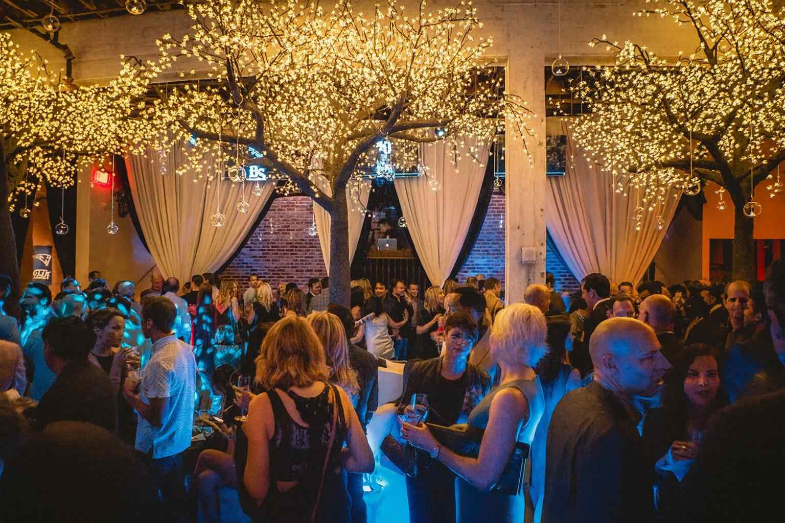 Private Parties & Celebrations