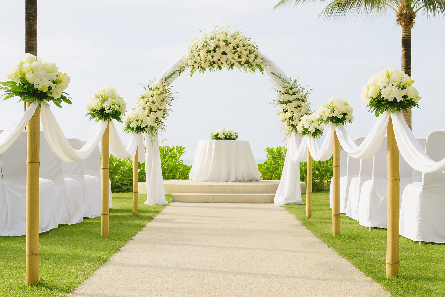 Weddings & Engagements