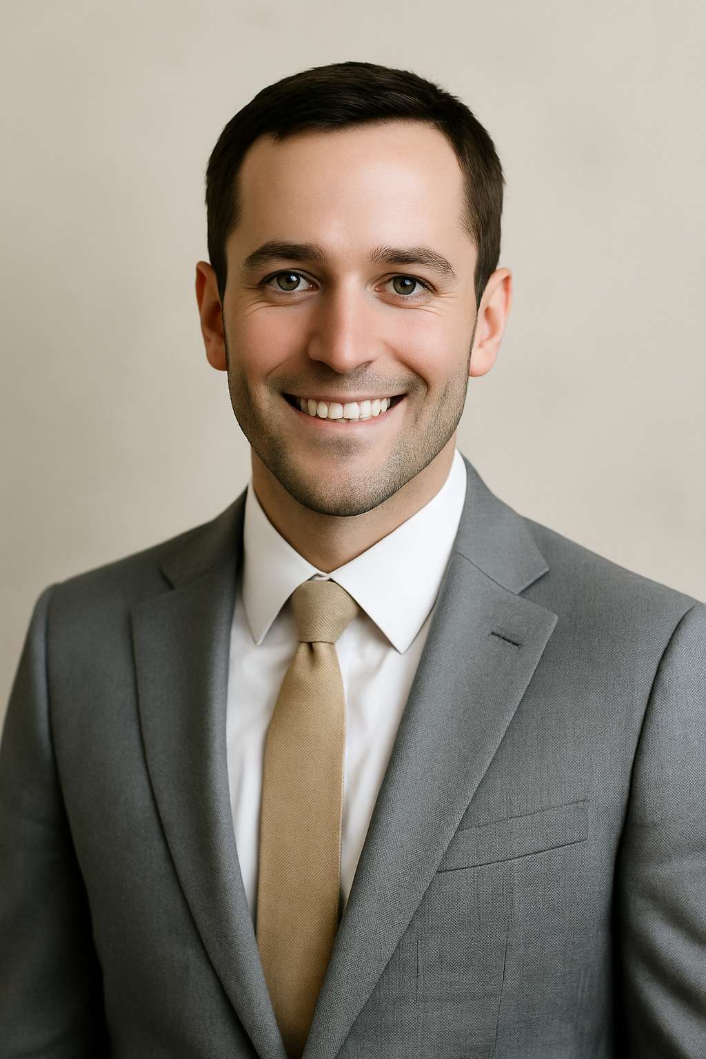 Daniel M.